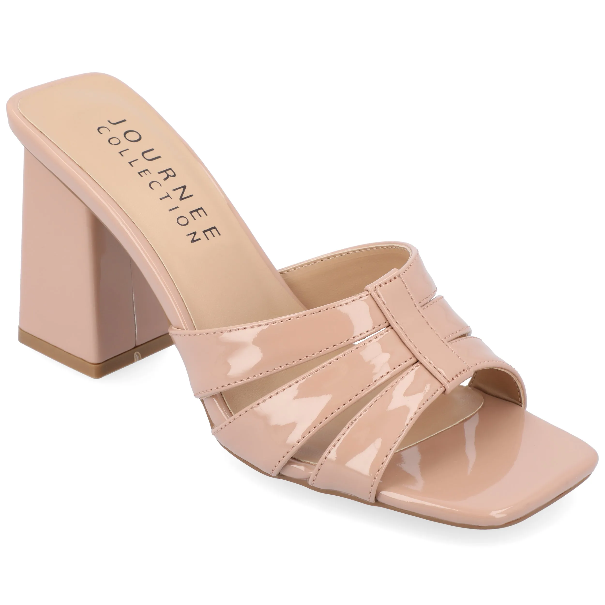 ELLINGTON - FINAL SALE (NO EXCHANGES)