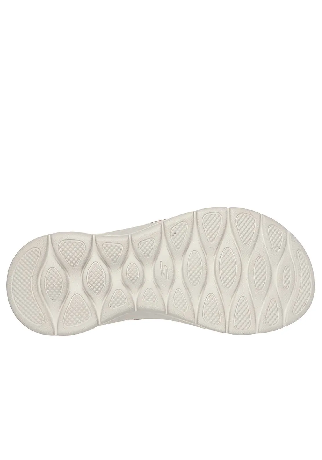 Go Walk Flex Sandal - Bfly - Mauve