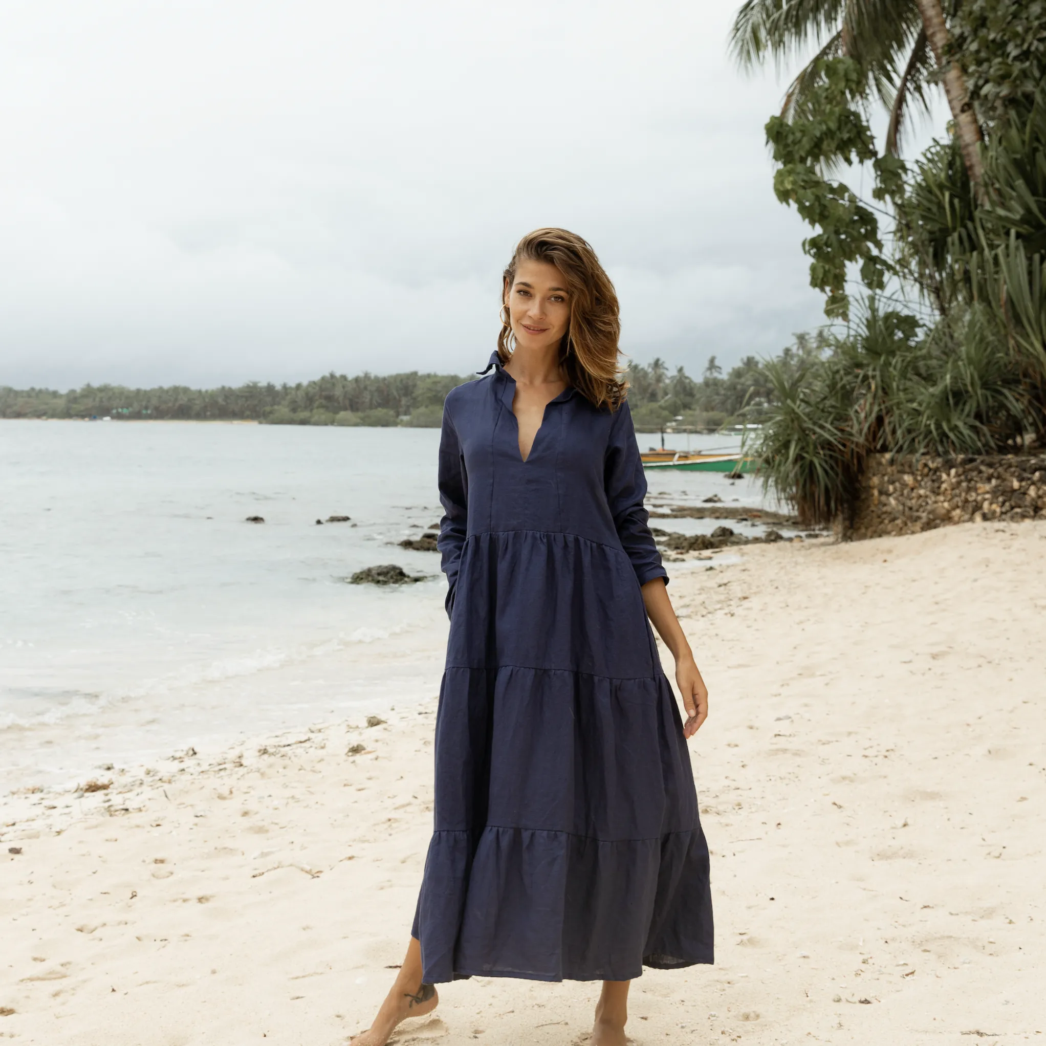 Jac Dress