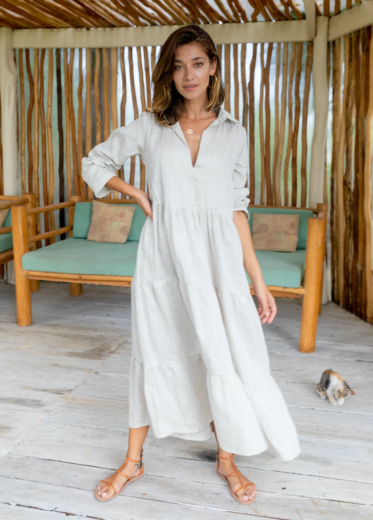 Jac Dress