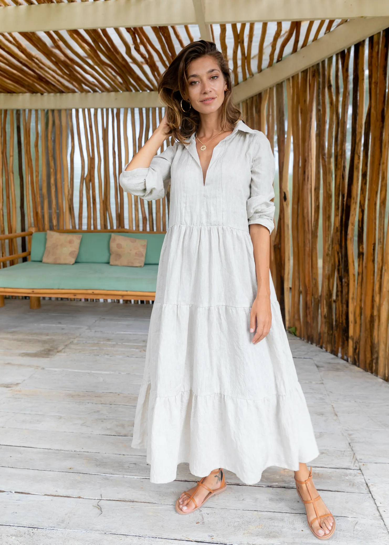 Jac Dress