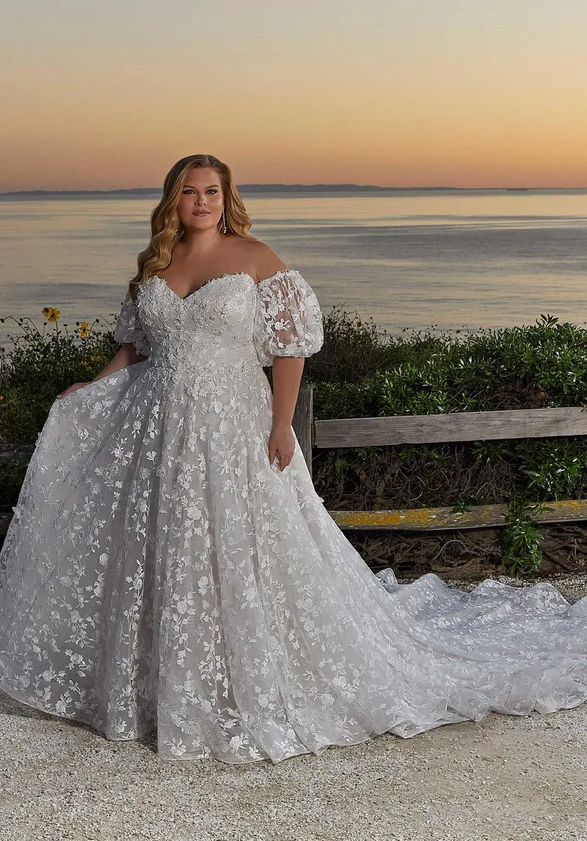 Julietta Bridal by Morilee Dress 3400
