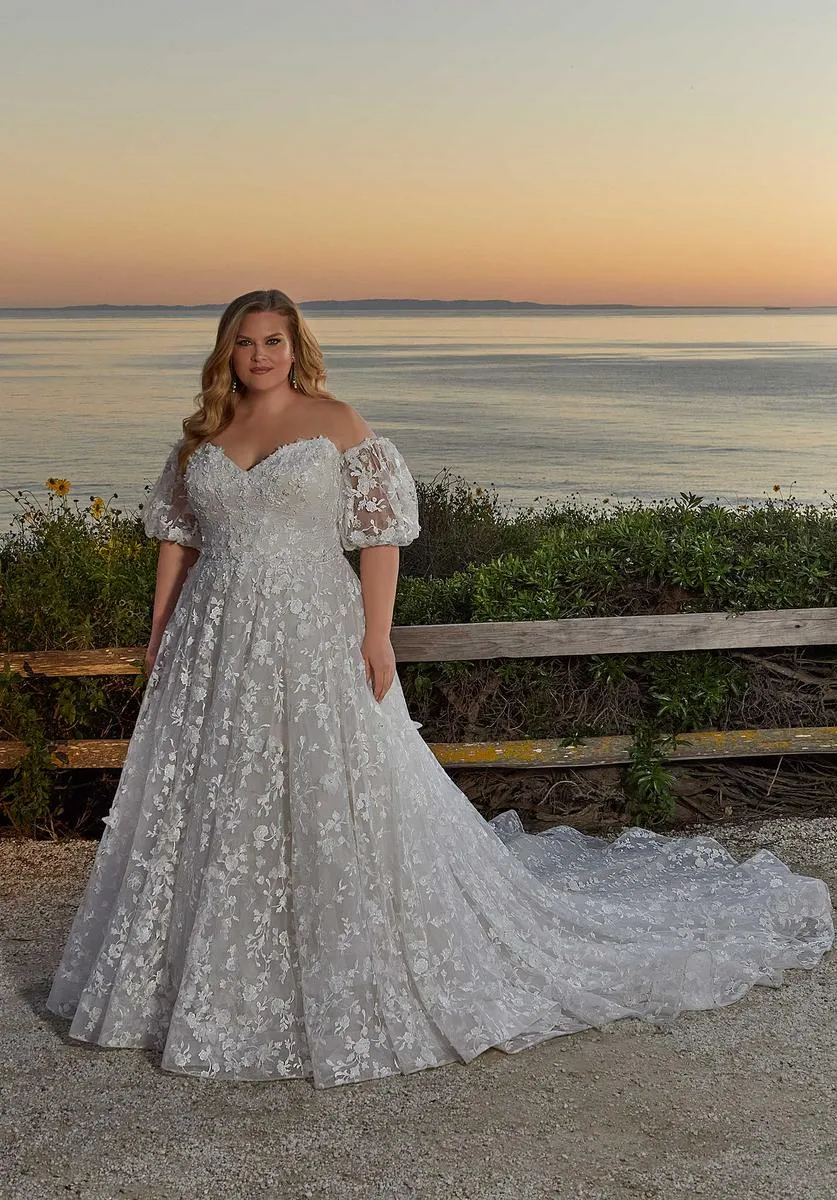 Julietta Bridal by Morilee Dress 3400