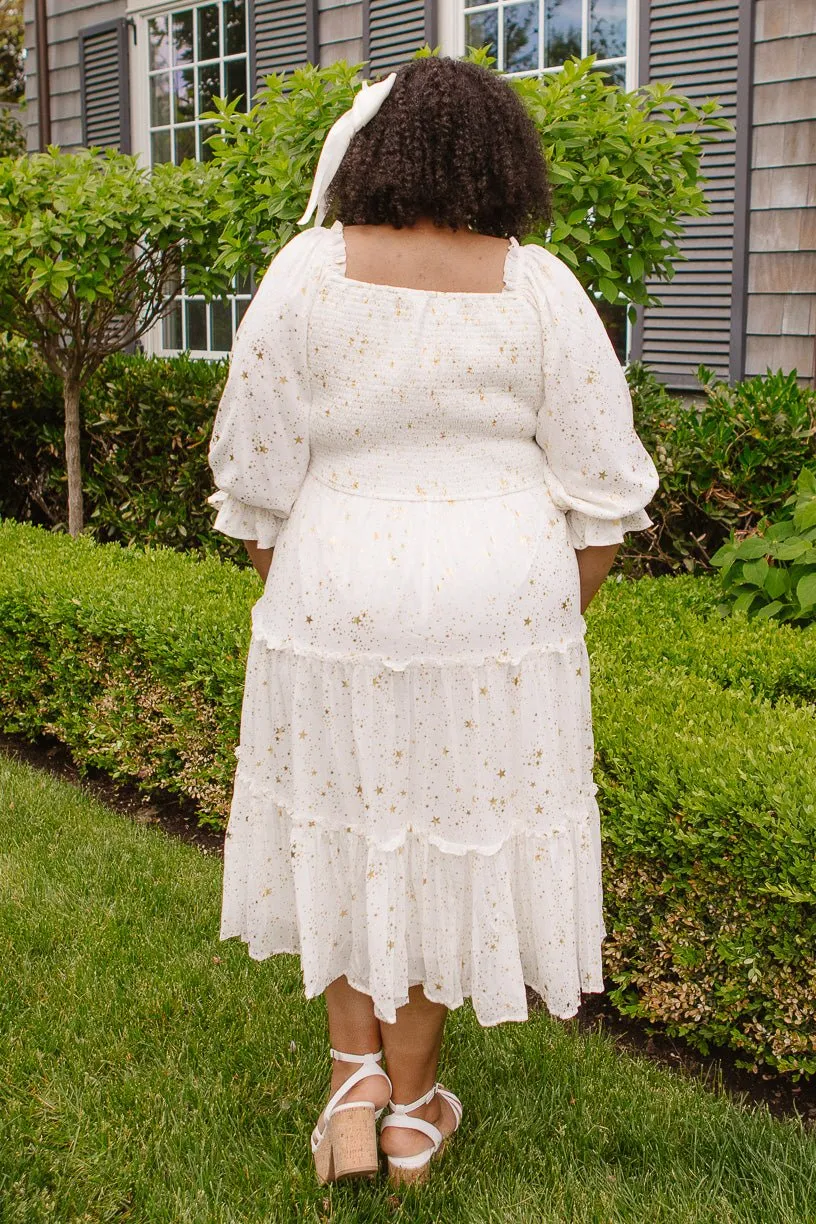 Midsummer Nights Dress - FINAL SALE