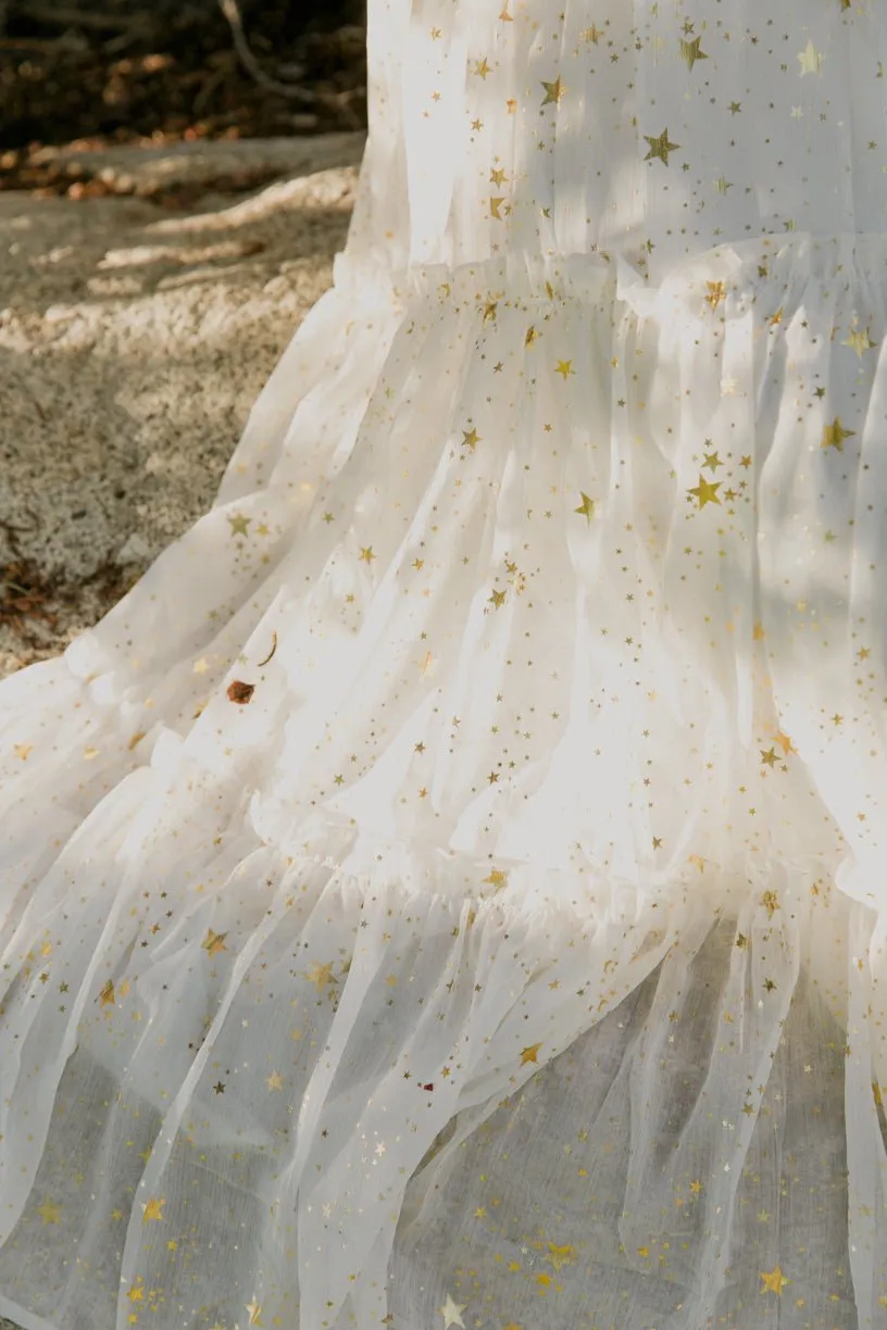 Midsummer Nights Dress - FINAL SALE
