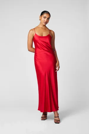 NIGHT IN SOHO DRESS