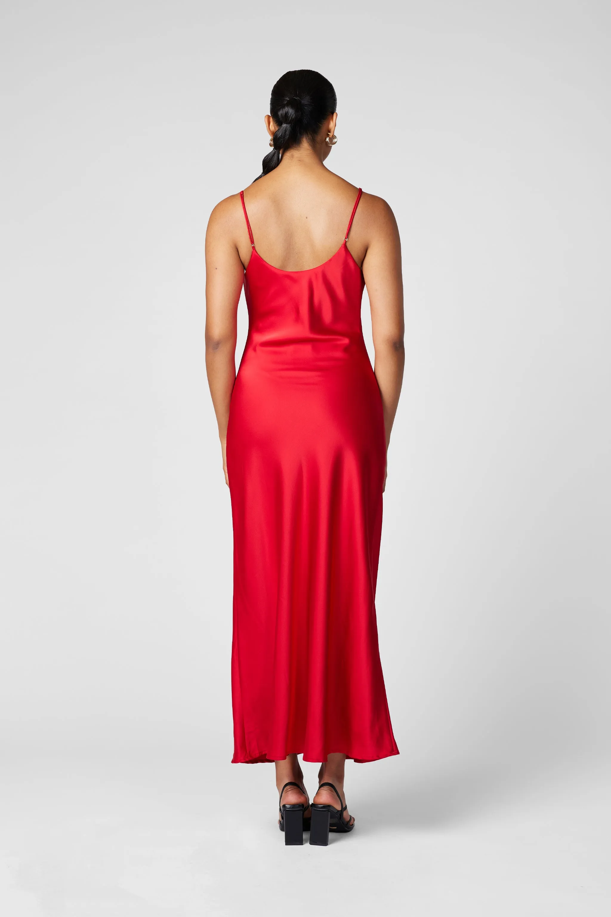 NIGHT IN SOHO DRESS