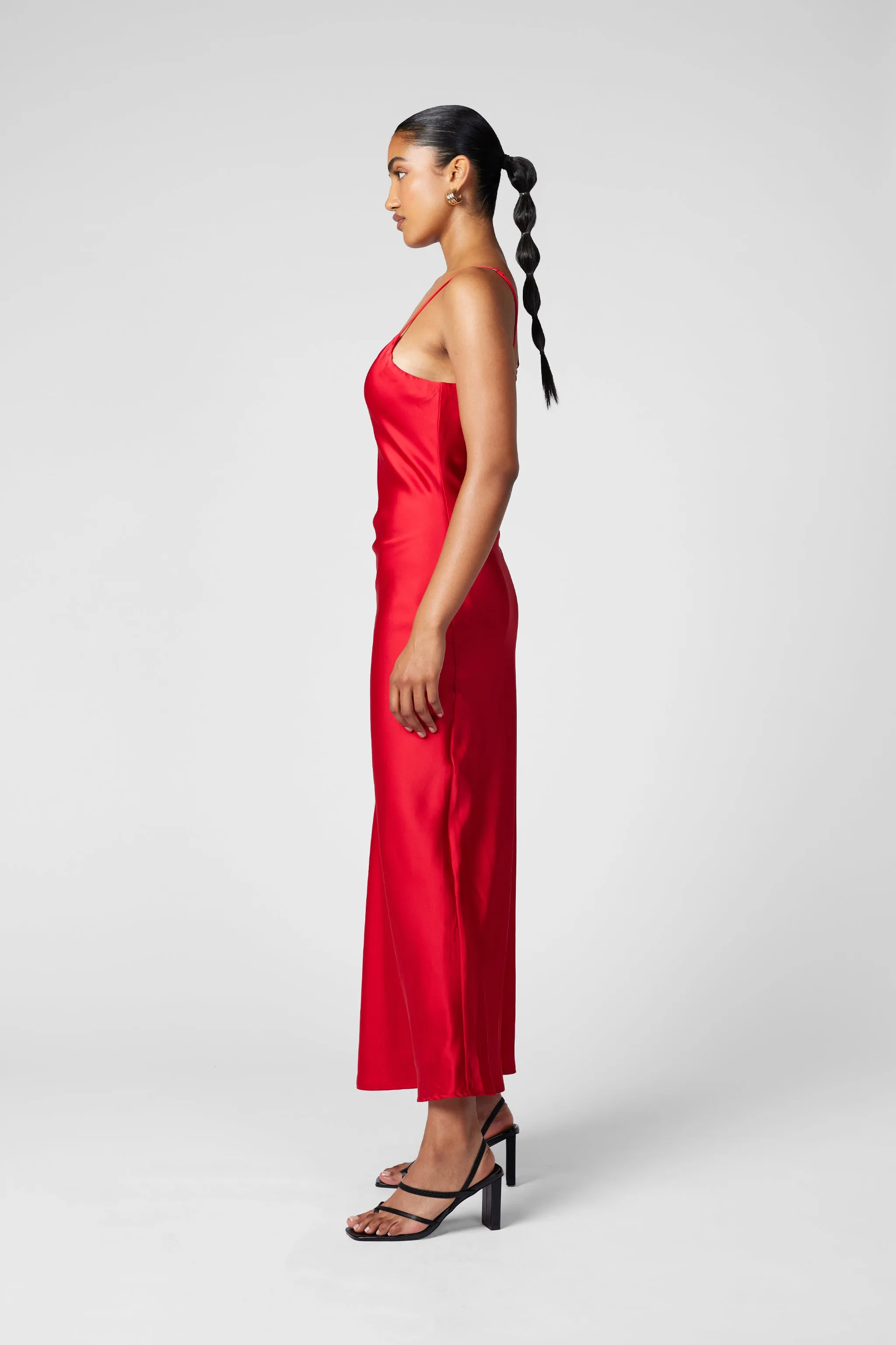 NIGHT IN SOHO DRESS