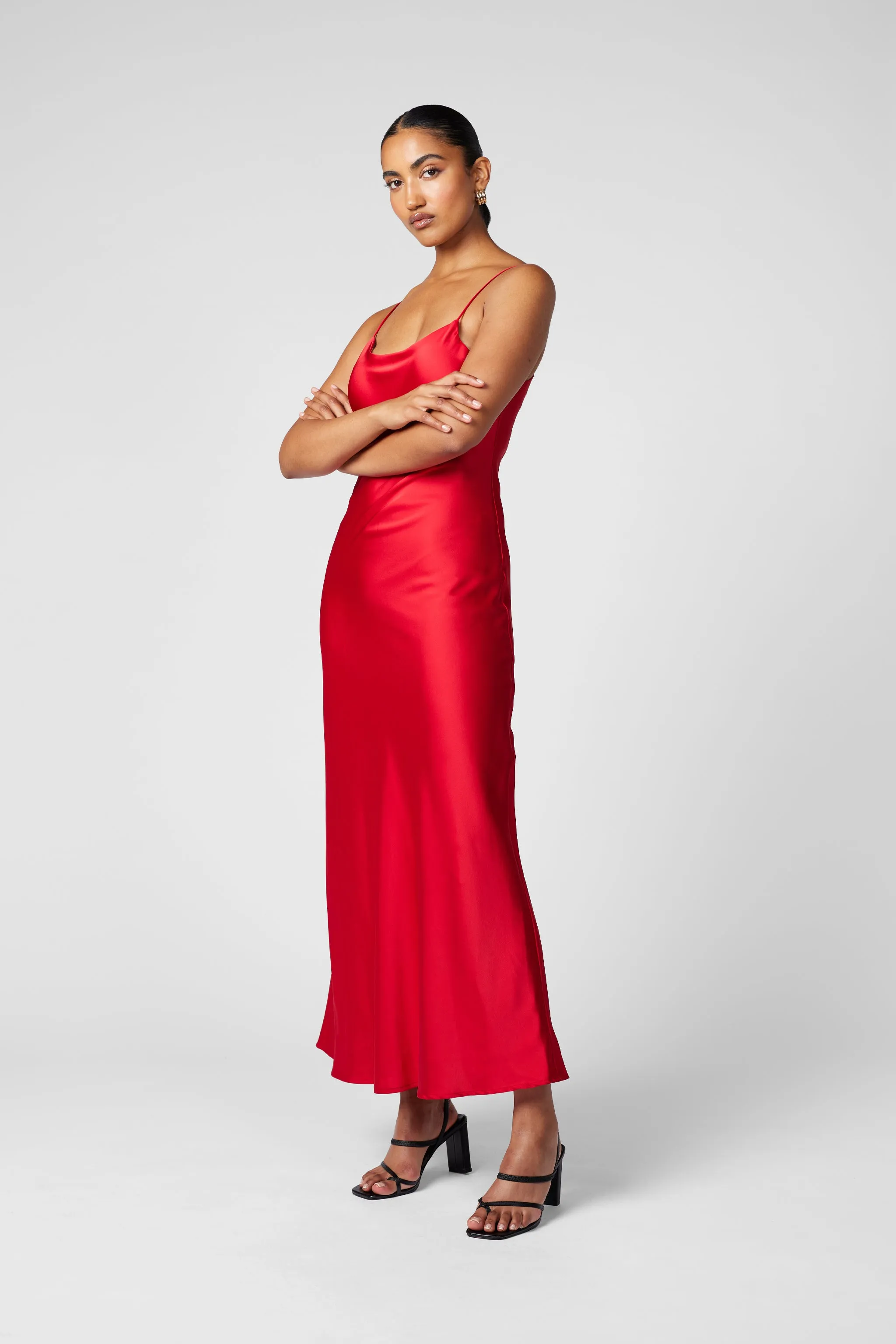 NIGHT IN SOHO DRESS