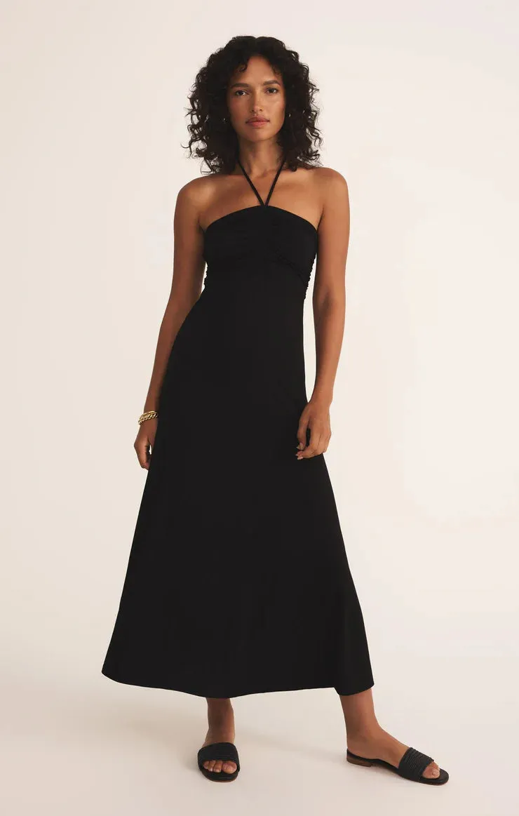 Z Supply ‘Cheval Midi Dress’