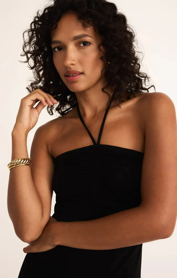 Z Supply ‘Cheval Midi Dress’